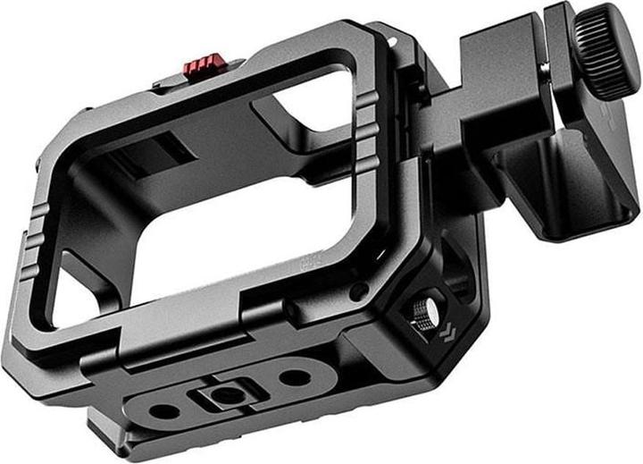 Actual product image Ulanzi G9 14 Enhanced Metal Cage for GoPro 9/10/11/12 (11, 12)