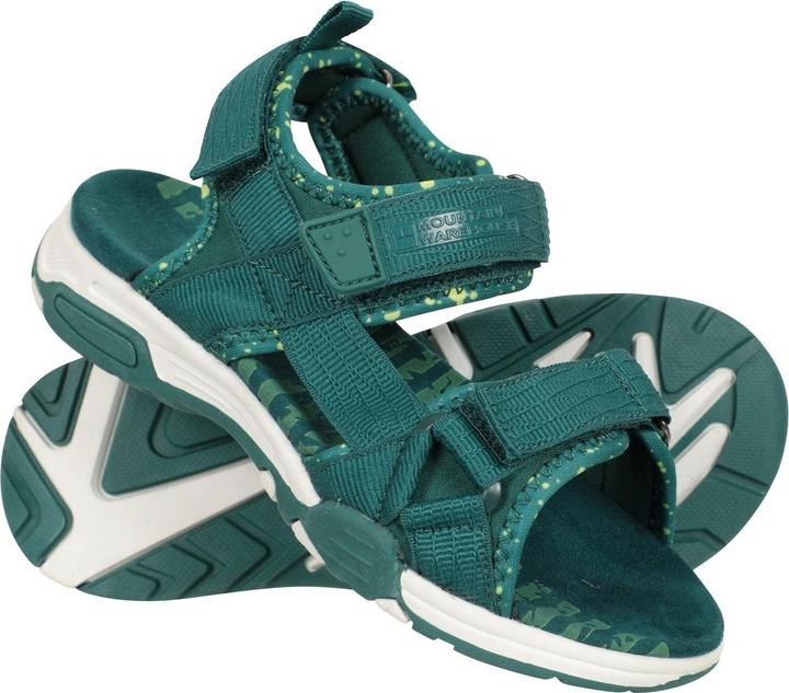 Immagine prodotto Mountain Warehouse Neptune Sandali Bambini (28)
