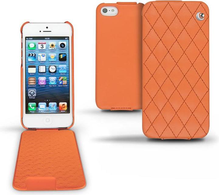 Orange - Couture ( Nappa - Pantone #ff9351 )