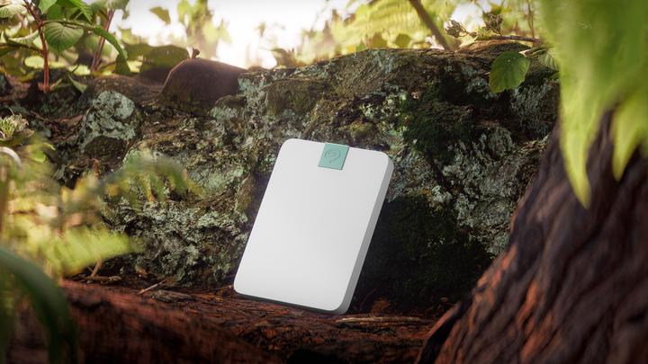 Produktbild Seagate Ultra Touch HDD (2 TB)