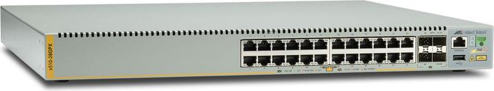 Immagine prodotto Allied Telesis A-X510-28GPX-50 (28 Porti)