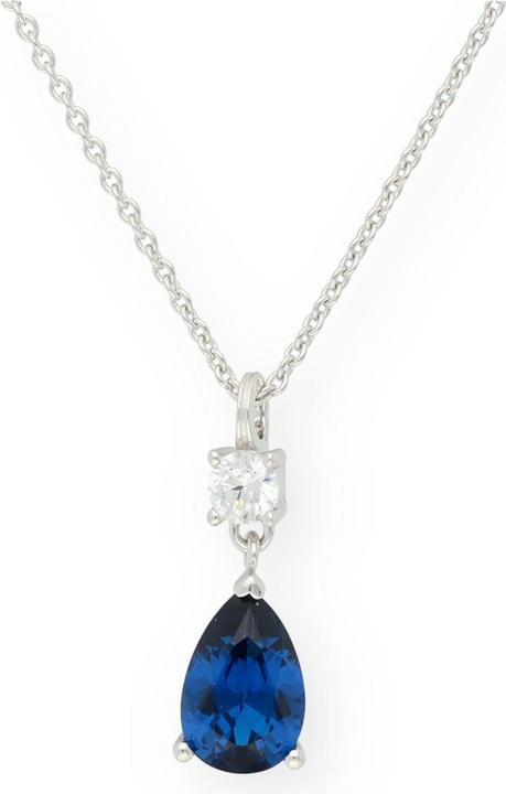 Immagine prodotto Carat Colorstone (Argento 925, 42 cm)