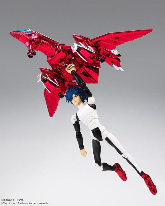Image du produit Bandai Saint Seiya - Skycloth Sho Myth Cloth