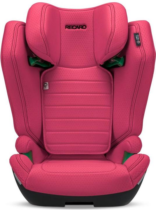 Actual product image RECARO Axion 1 child seat (3-12 years) (Booster seat, ECE R129/i-Size Standard)