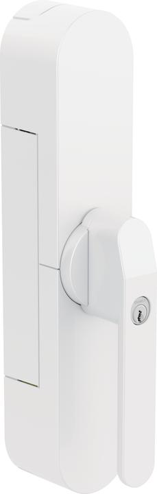 Produktbild Abus WINTECTO One FCA4100 W vs.