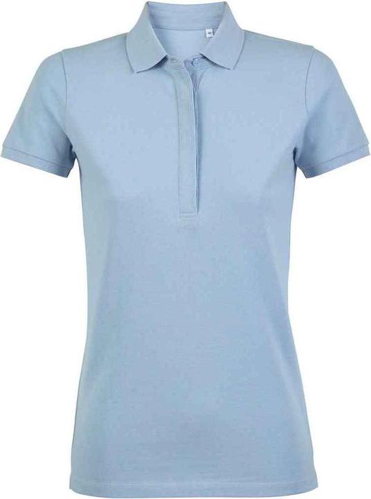 Bleu doux