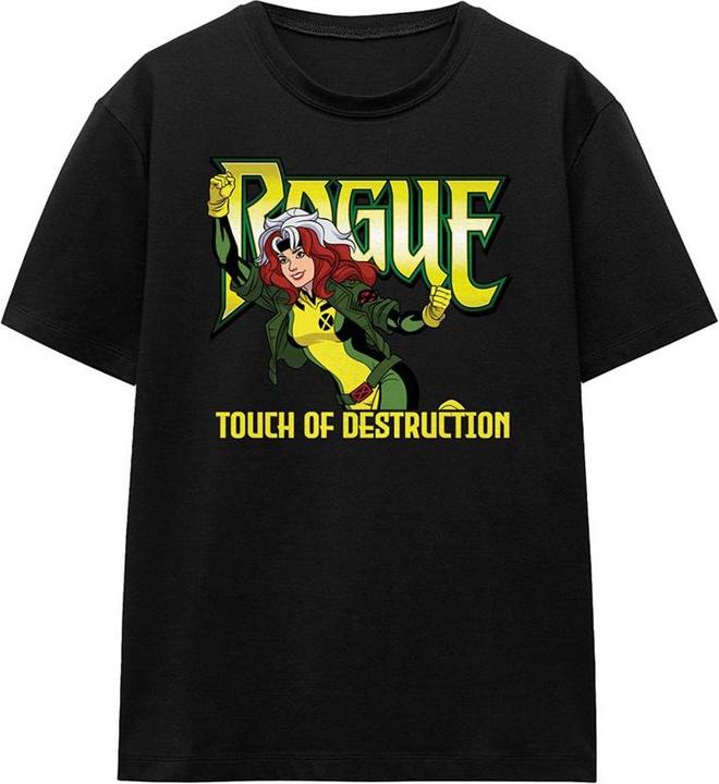 X-Man Touch Of Destruciton TShirt