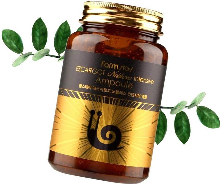 Produktbild Farm Stay Escargot All-In One Ampoule (250 ml, Gesichtsampulle)