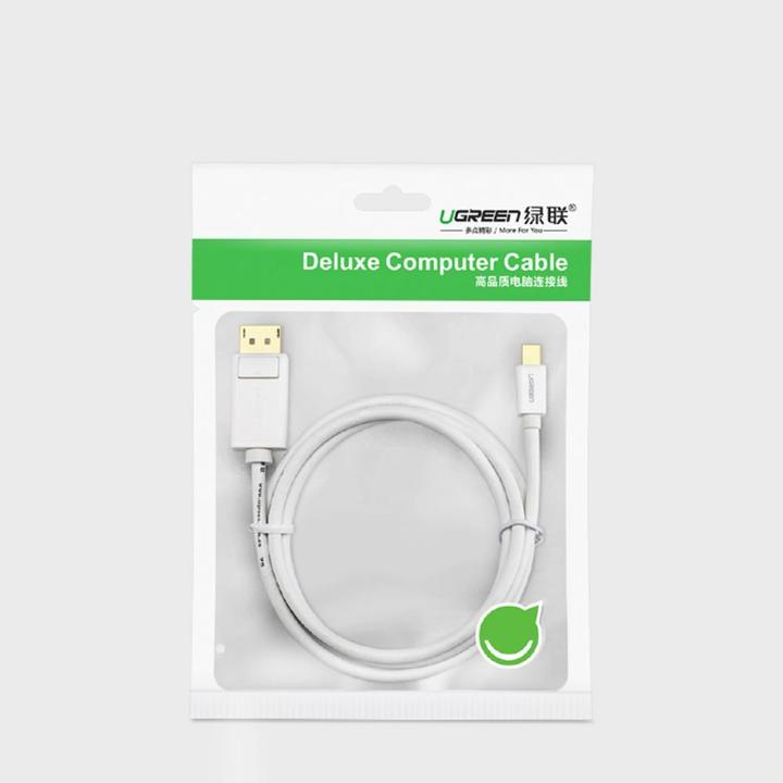 Produktbild Ugreen Mini Display — DisplayPort (1.50 m, DisplayPort)