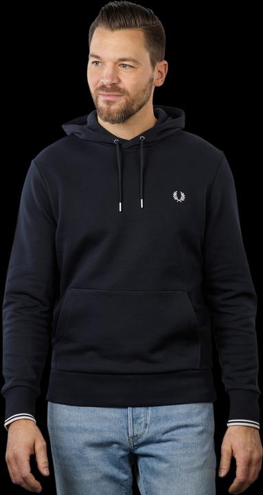 Produktbild Fred Perry Kapuzensweater - Hoodie (L)