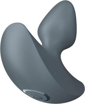 Actual product image Satisfyer Booty Absolute Beginners 1