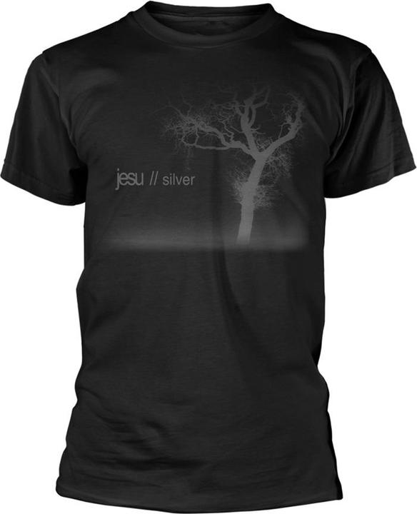 Jesu Silver (S)