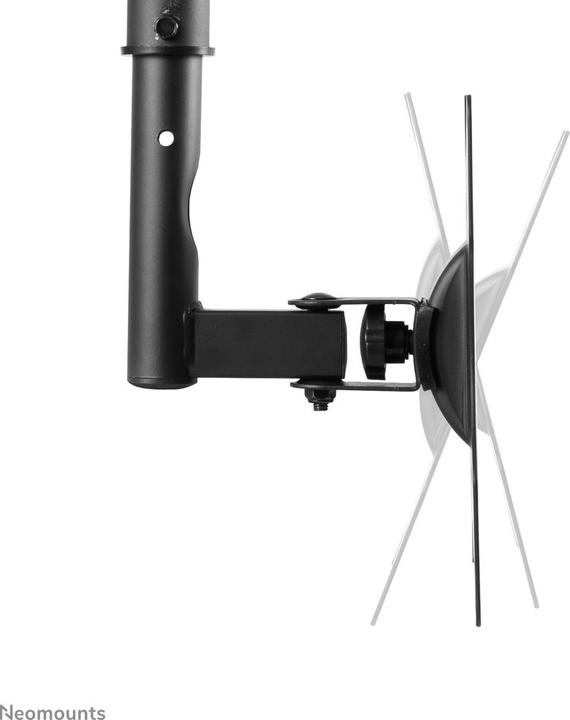 Produktbild Neomounts FPMA-C060Black (Decke, 40")
