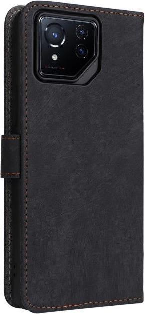 Immagine prodotto MU Classic Serie Classic II con copertina in pelle (Asus ROG Phone 8, Asus ROG Phone 8 Pro)