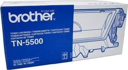 Image du produit Brother Tn-5500 (CF)