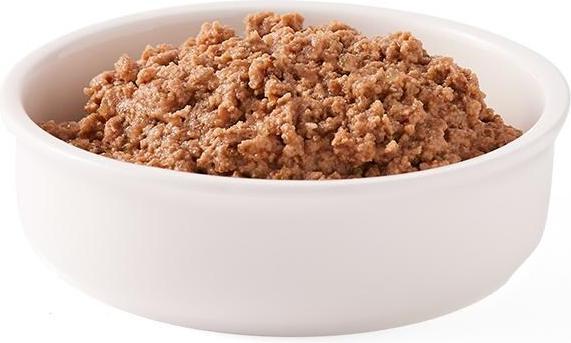 Image du produit Yarrah Bio-Nassfutter Paté mit Huhn und Truthahn, 16 x 100 g (Adulte, 16 pcs, 1600 g)