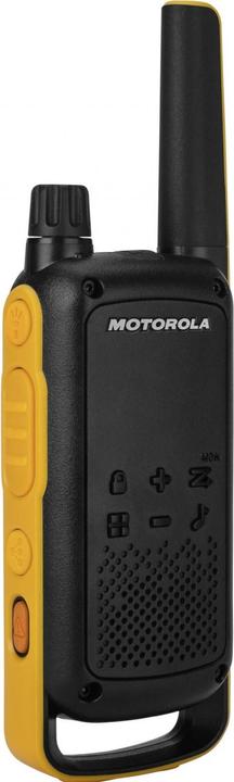 Produktbild Motorola TLKR T82 Extreme Duopack (10 km)