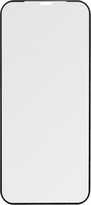 Actual product image prio Premium tempered glass screen protector (1 Piece, Apple iPhone 12 mini)