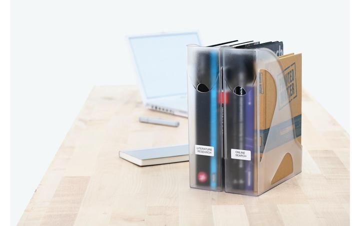 Produktbild HERMA Universal Etiketten A4