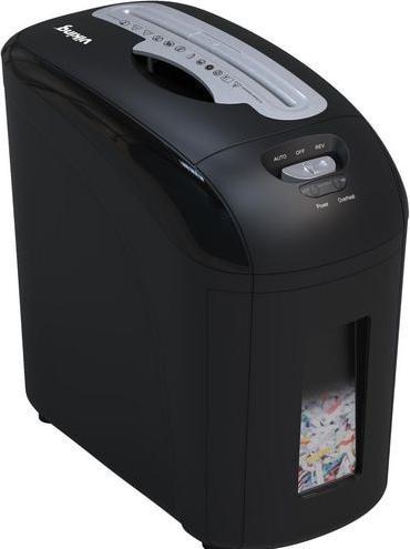 Image du produit Viking Destructeur de documents P-4 (Coupe de particules)