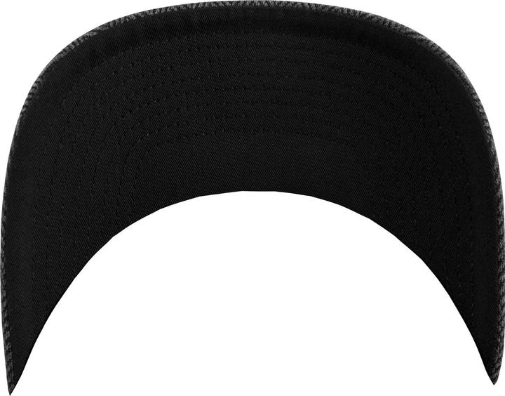 Produktbild Flexfit Heringbone Melange (S, M)