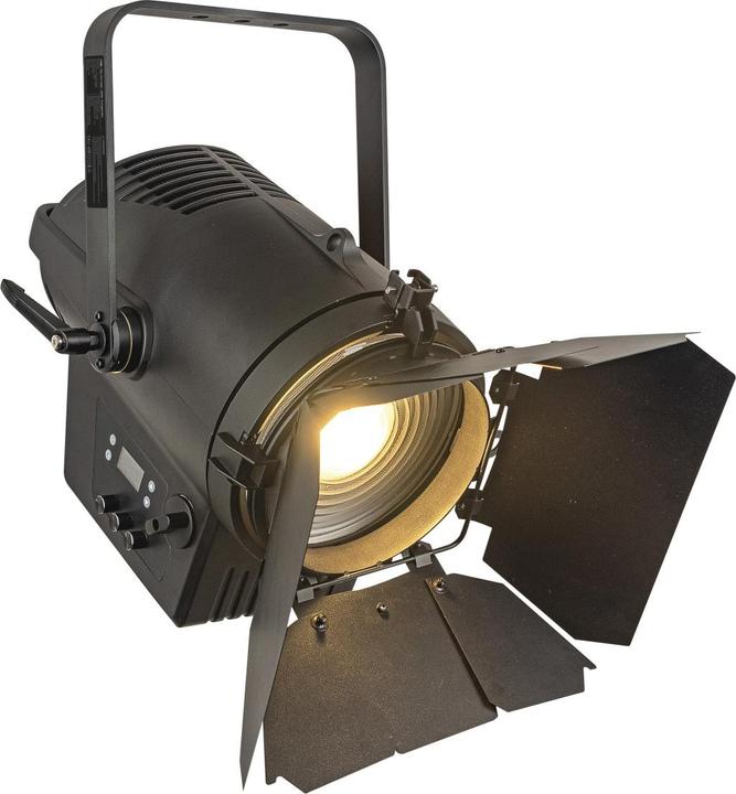 Image du produit Showtec Performer 2500 Fresnel Tungsten (250 W, LED)