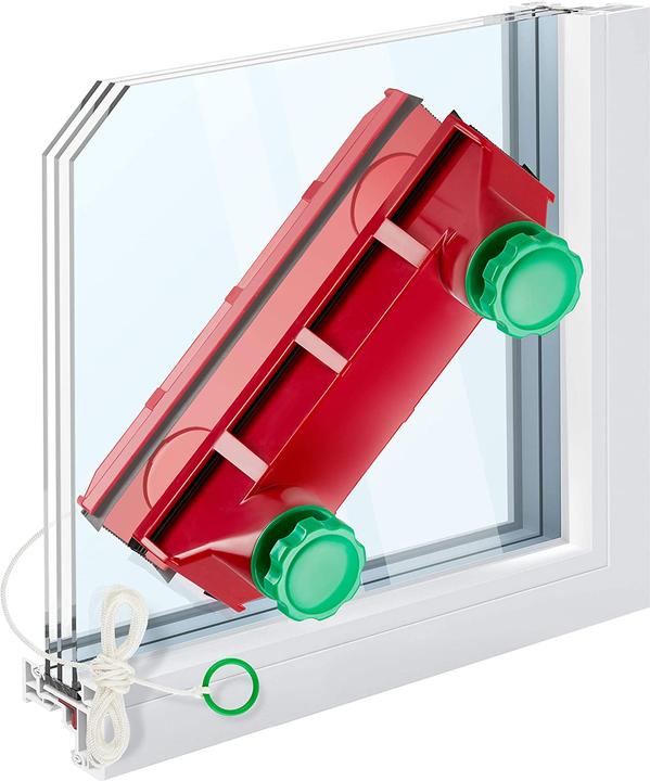 Produktbild Tyroler Bright Tools Fensterreiniger (1 Stk.)