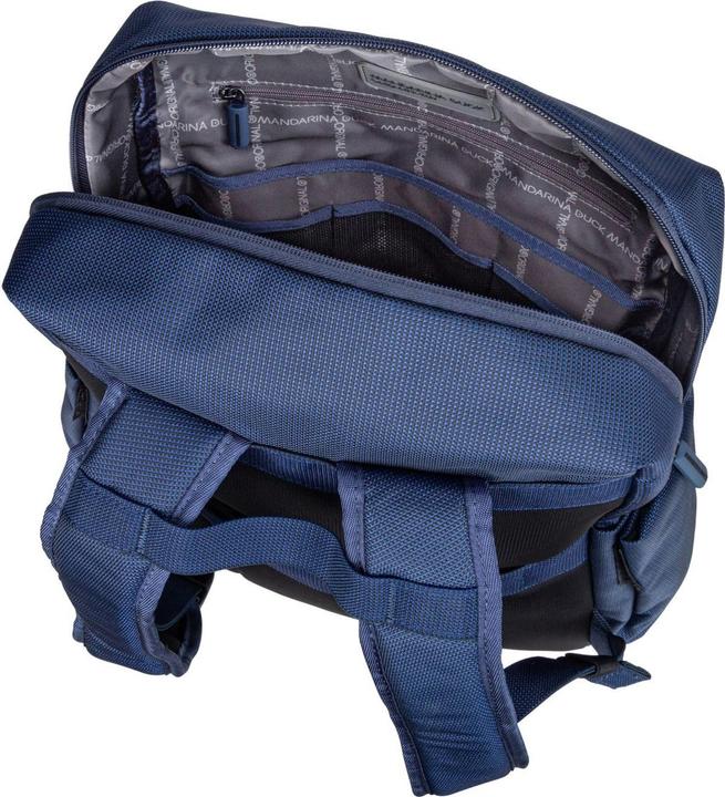 Produktbild Mandarina Duck Rucksack / Daypack District Squared Backpack KPT02 (18 l)
