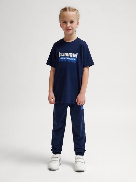 Immagine prodotto hummel hmlTUKAS T-SHIRT S/S (122)