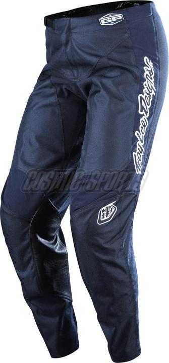 Troy Lee Designs Womens GP Pant - Mono (10)