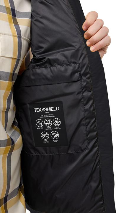 Actual product image Jack Wolfskin Northern Lights Vest M (M)