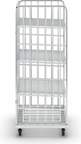 Produktbild kaiserkraft Rollregal