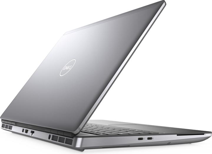 Produktbild Dell Precision 7550 (15.60", Intel Core i7-10850H, 16 GB, 512 GB, DE)
