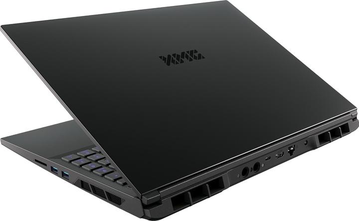 Immagine prodotto Schenker NEO 16 - E23pzn - 16" WQHD 240Hz, Intel Core i9-13900HX, 16GB RAM, 1TB SSD, NVIDIA GeForce RTX 4 (16", Intel Core i9-13900HX, 16 GB, 1000 GB, DE)
