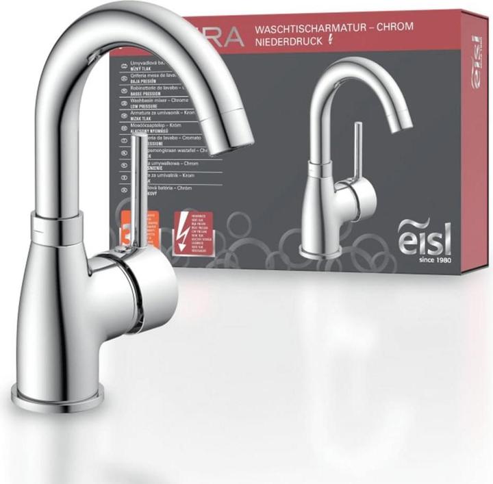 Image du produit Eisl FUTURA Waschtischarmatur Niederdruck