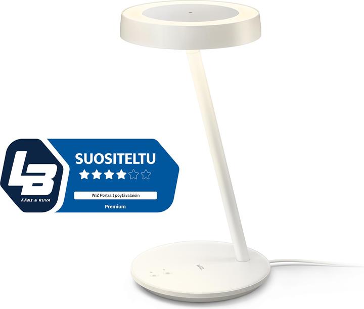 Actual product image WiZ Portrait (600 lm)