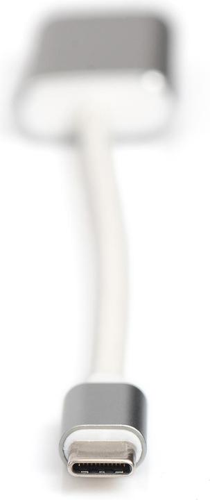 Immagine prodotto Digitus USB C a (HDMI, 4.60 cm)