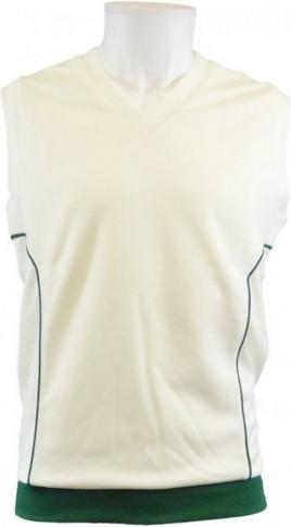 Actual product image Cartasport Cricket waistcoat (S)
