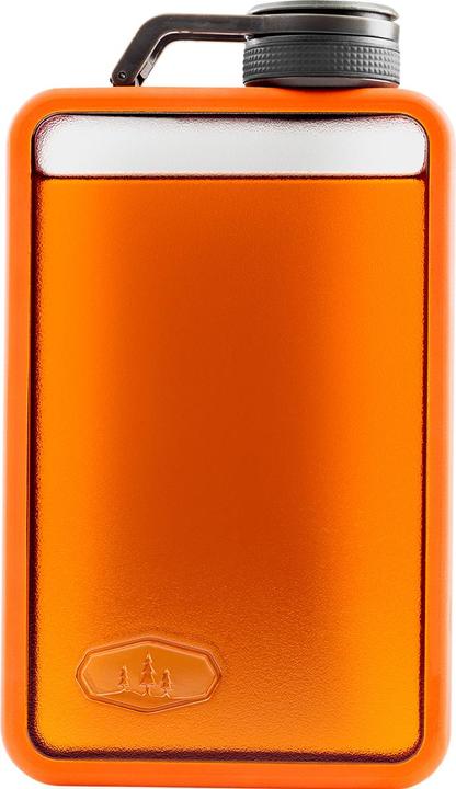 Productafbeelding GSI Boulder Flask 10oz. Heupfles (0.30 l)