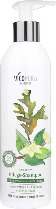 Vicopura Pflege Shampoo 250ml (250 ml)