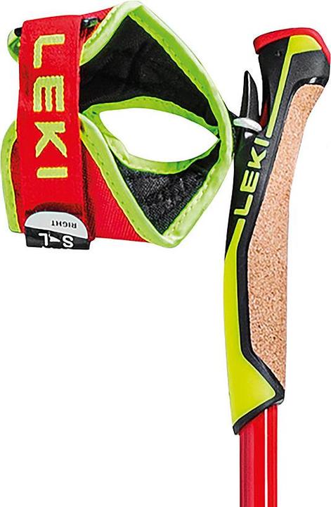 Immagine prodotto Leki PRC 750 (165 cm)