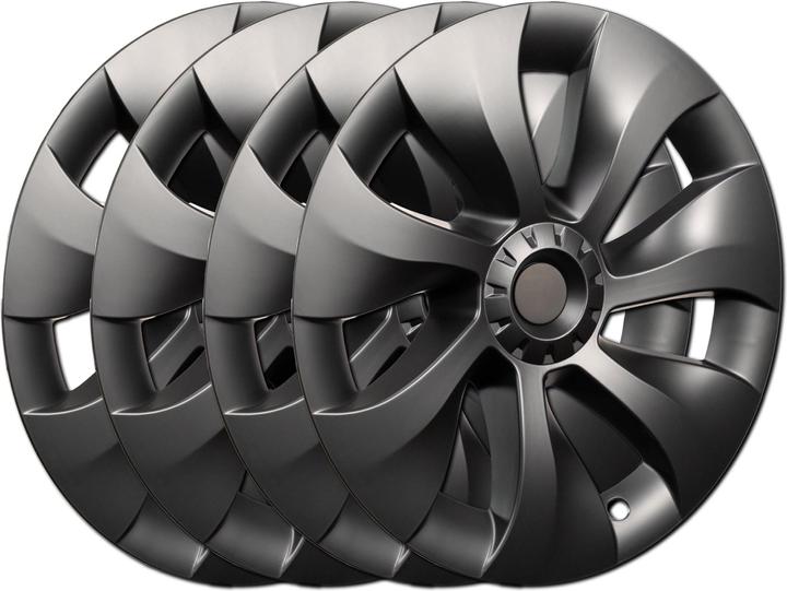 Image du produit Made4EV Enjoliveurs de turbine pour la Tesla Model Y (19")