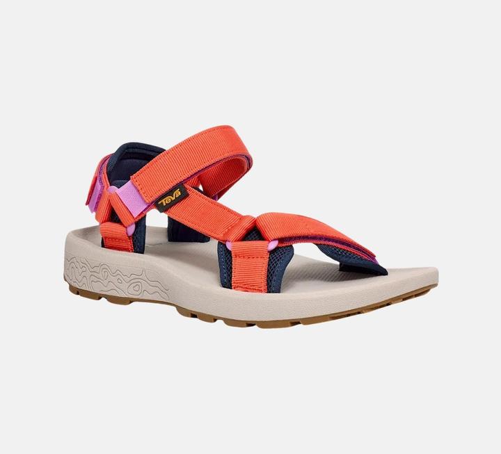 Actual product image Teva Terragrip Sandal (40)
