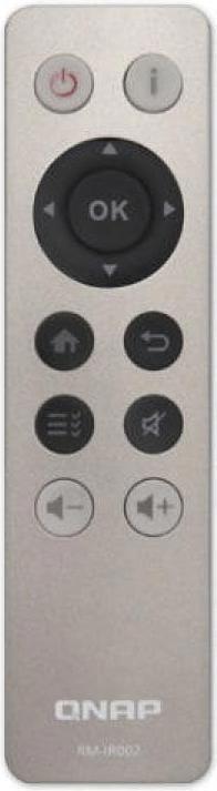 QNAP Ir Remote