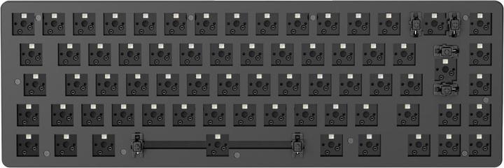 Glorious PC Gaming Race GMMK 2 Compact (US, Cablato)