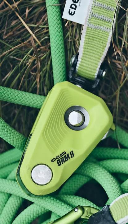 Produktbild Edelrid Ohm II