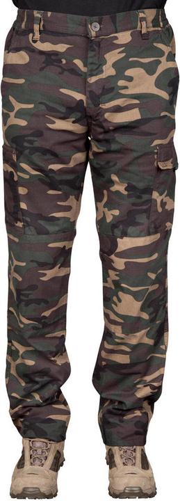 Produktbild Solognac Steppe (4XL)