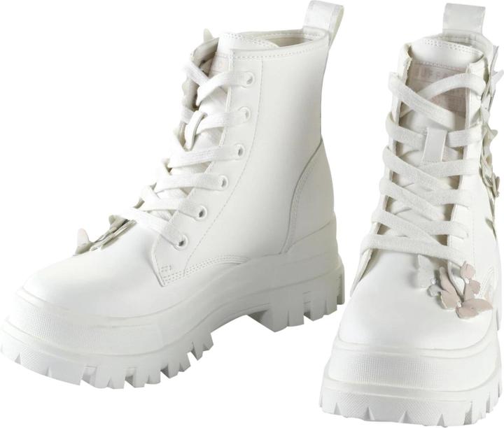Image du produit Buffalo Aspha Rld Butterfly Vegan Nappa - 159621 (39)