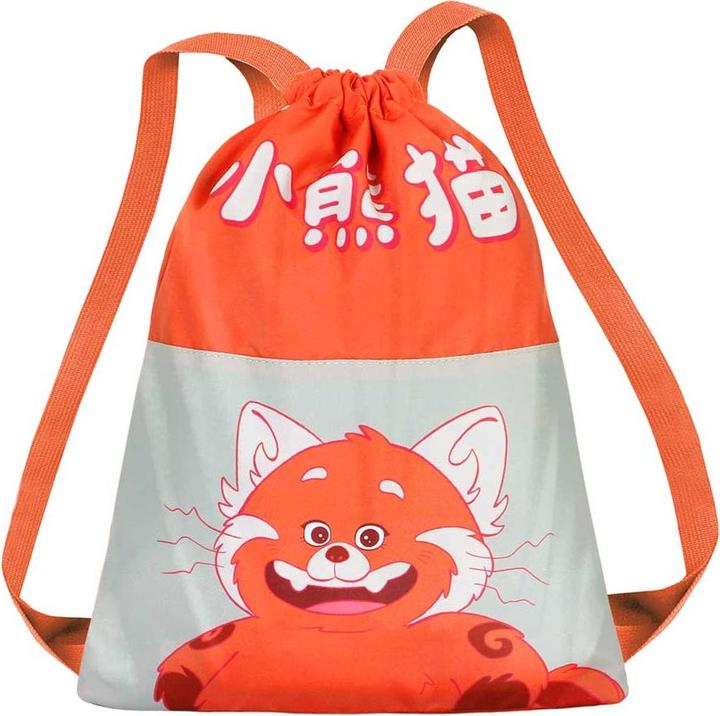 Produktbild Karactermania Joy Drawstring Bag Cub