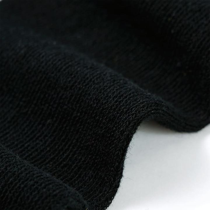 Actual product image VidaXL Children's tights black 104,Colour: Black,Material: 75 (104)
